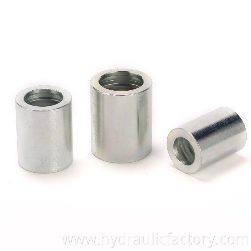 Ferrule Fittings